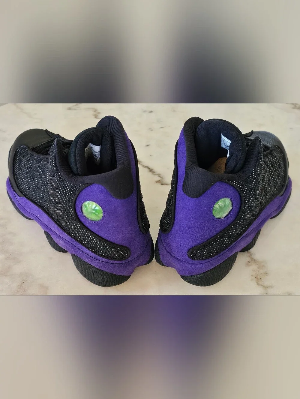Air Jordan 13 Retro 'Court Purple' Mens Size 12 Shoes